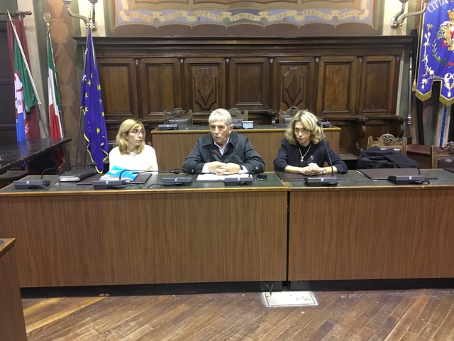 Rapallo, 30mila euro stanziati per i voucher sociali