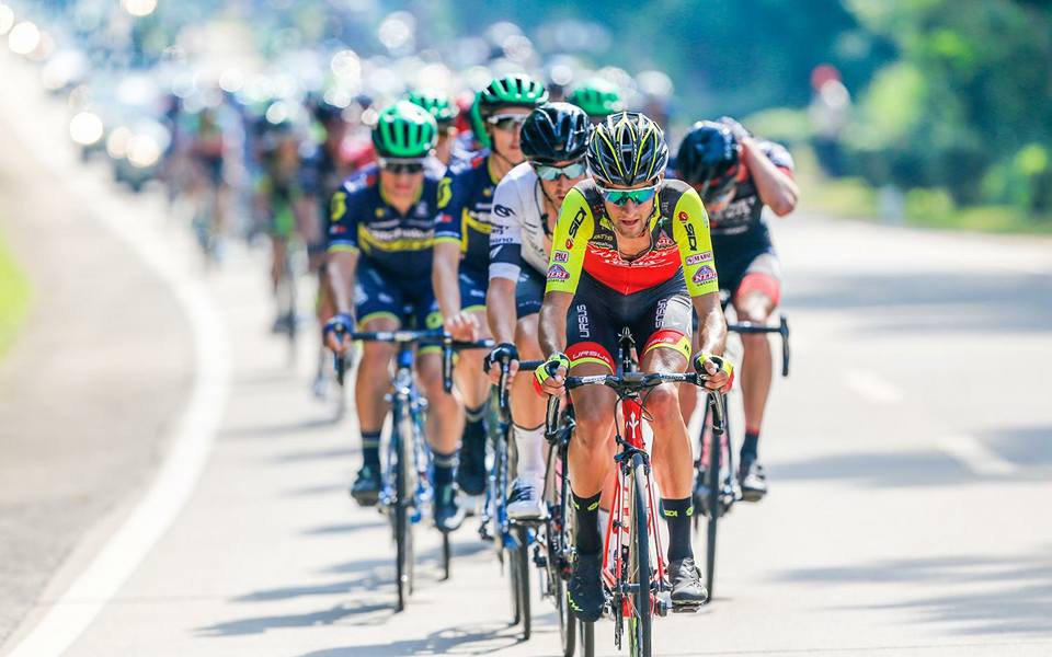 Luca Raggio fondamentale per la vittoria in Cina di Jacopo Mosca