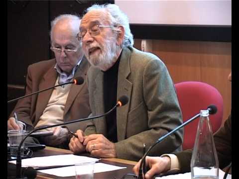 E’ morto Massimo Quaini, tra i più noti geografi italiani