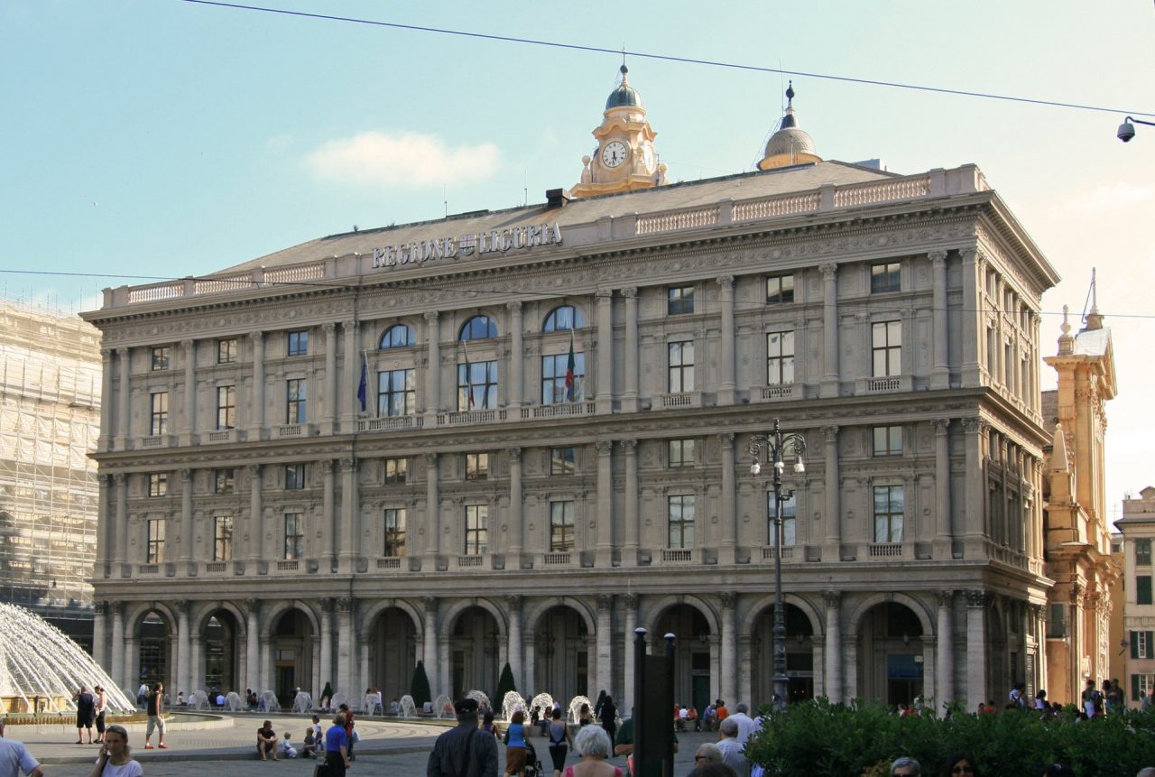 Pnrr cultura, alla Liguria 36 milioni di euro