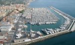 Porto di Lavagna, Mangiante: "Ora un porto che mai è stato sinonimo di integrazione con la città”