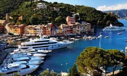 Turismo, Toti: "A settembre la Liguria si confermerà regina dell'estate, il Nautico sarà la nostra perla"