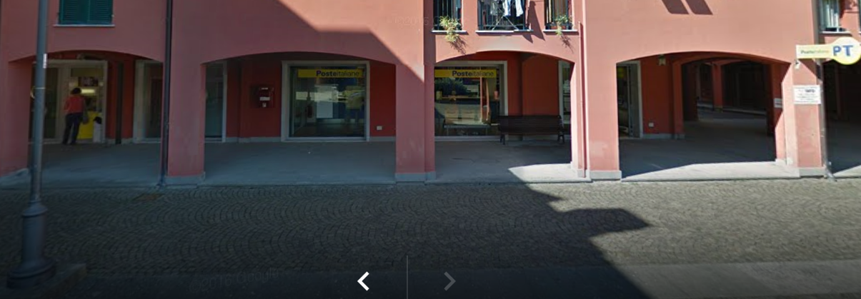 A Casarza riapre l’ufficio postale