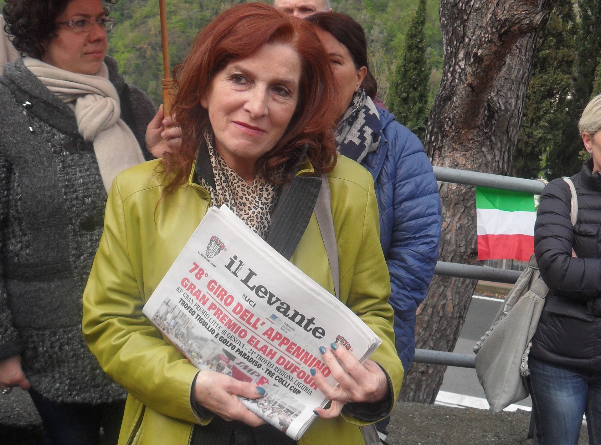 Arriva il raduno per i nati nel 1955 e 1956 Prima il Levante