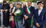 E' polemica sulle commemorazioni dell'alpino Luigi Capurro