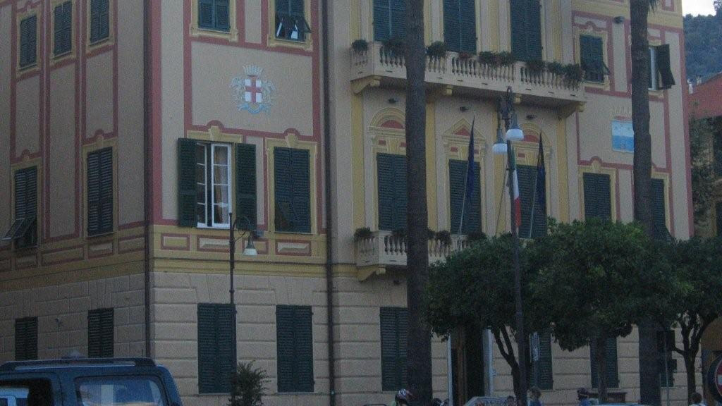Buoni spesa a Santa Margherita