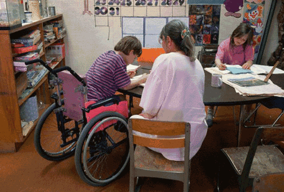 Tagli alle risorse per i disabili? È bagarre in Regione