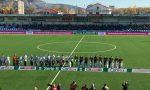 Entella - Venezia a reti inviolate