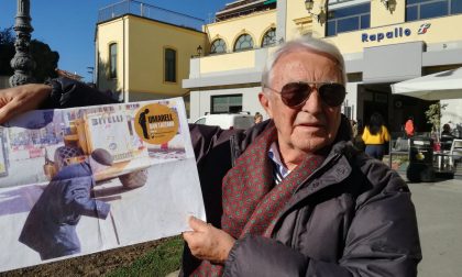 Franco Bonini, l’uomo che sussurra alle ruspe e ai capicantiere d’Italia