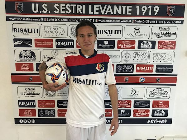 Serie D, il Sestri Levante va in casa di un Savona in crisi