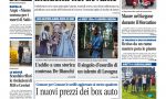 Inchieste, approfondimenti e interviste sul settimanale Il Nuovo Levante da oggi in edicola