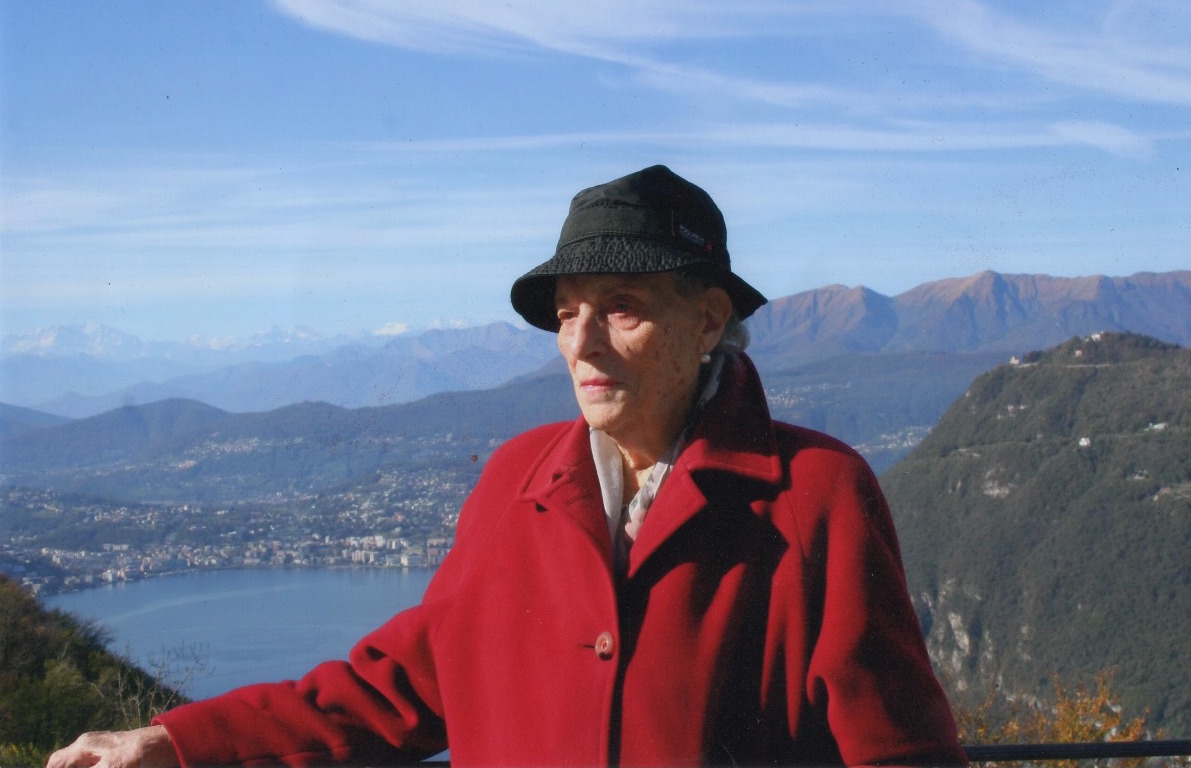 I cent’anni di Lilita, una donna dalle mille vite