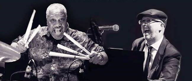 L’Entella per il Gaslini, Tony Coleman e Henry Carpaneto Quintet domani sera al Cantero