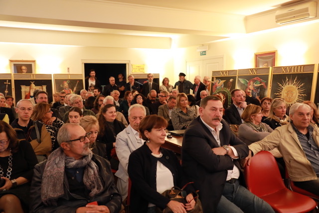 In Liguria la massoneria conta 950 Figli della vedova. Due logge nel Tigullio.
