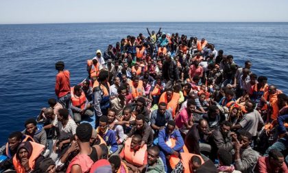 La Spezia pronta ad accogliere 130 migranti