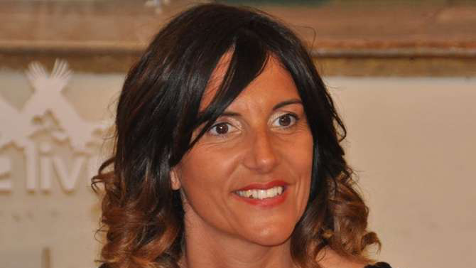Sabato 29 maggio  a Wylab a Chiavari la deputata Raffaella Paita