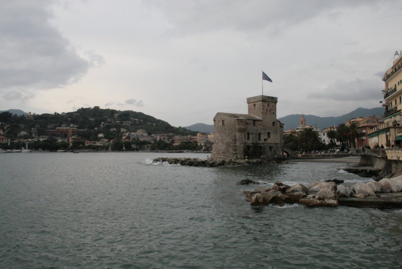 Rapallo celebra i 100 anni dalla fine della Grande Guerra