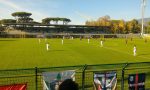 Serie D, sconfitte sia la Lavagnese che il Sestri Levante