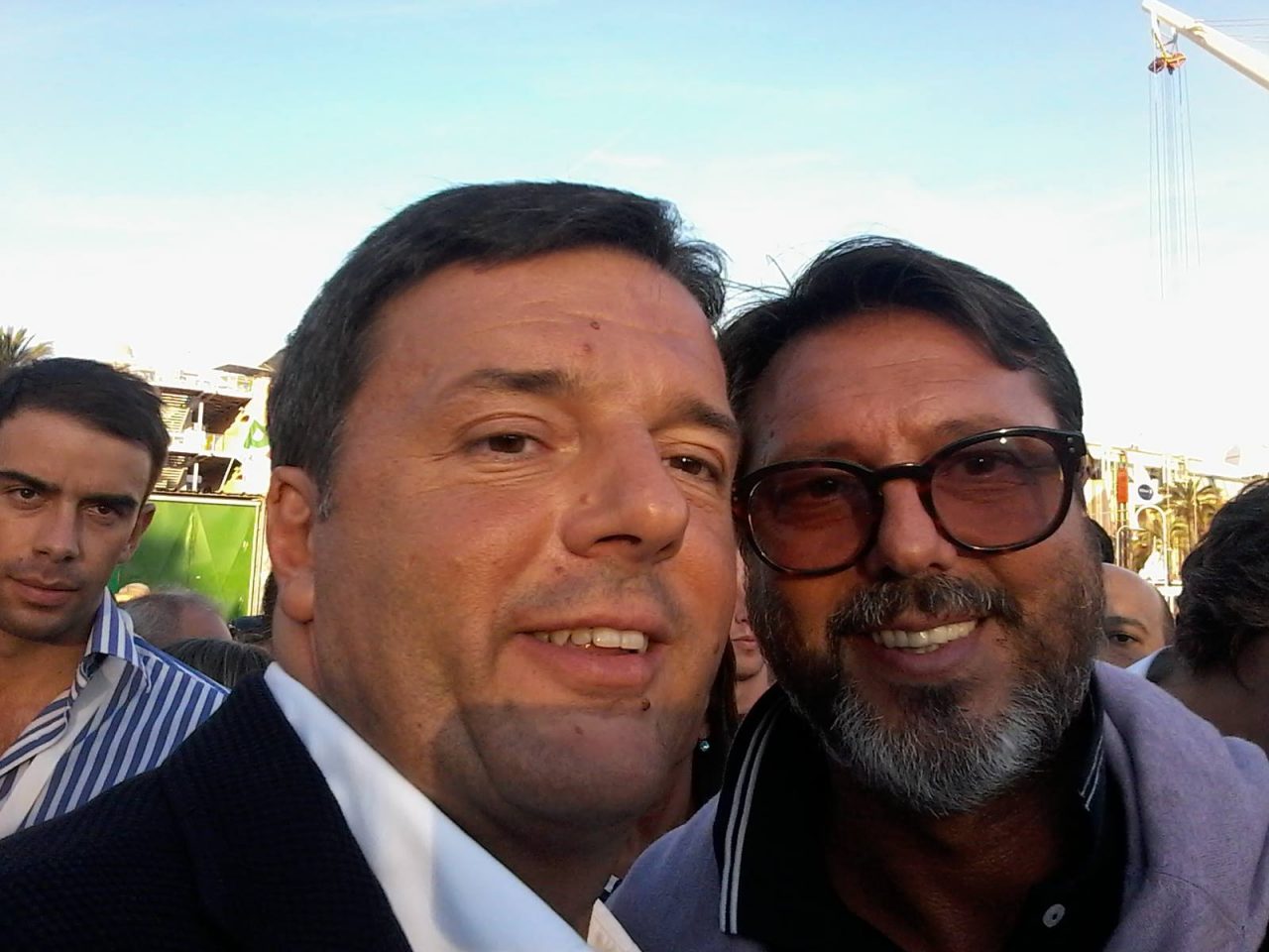 Continuano le minacce nei confronti del politico e imprenditore fontanino Alessandro Traverso