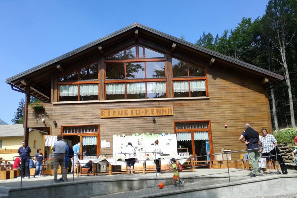 Rifugi dell’Aveto verso la chiusura invernale
