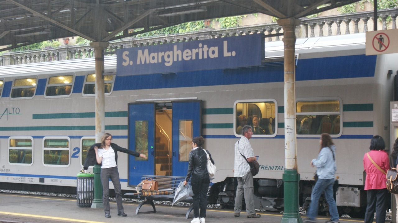 Causano 1000 euro di danni in stazione, denunciati 6 ragazzi sotto i 20 anni