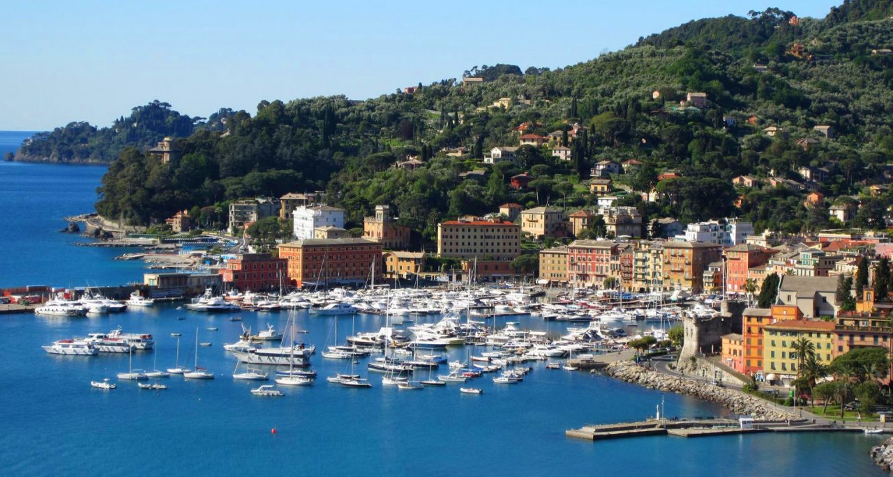 Dalle feste patronali alla musica d’autore, gli eventi di Santa Margherita
