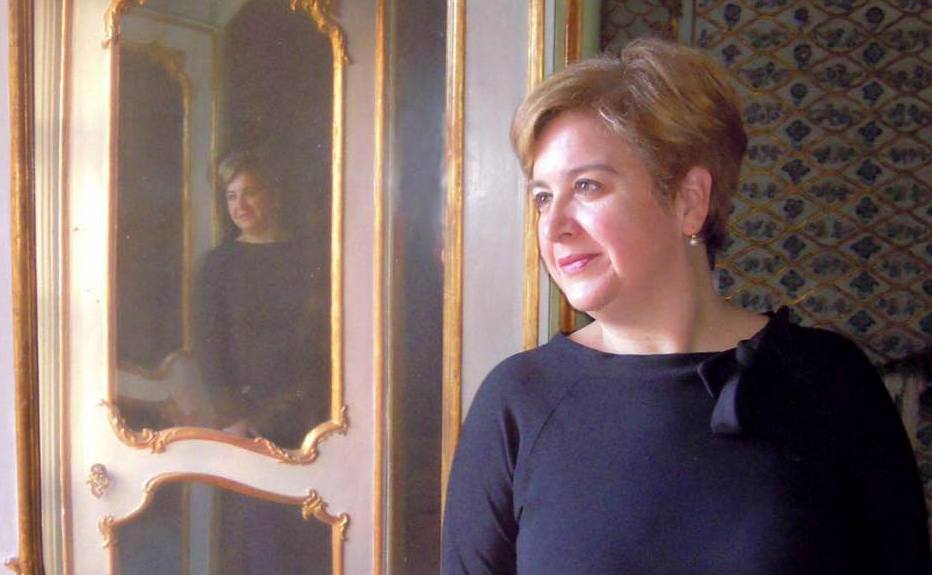 “Recco nei racconti di viaggio dell’Ottocento”, aperitivo con Serena Bertolucci