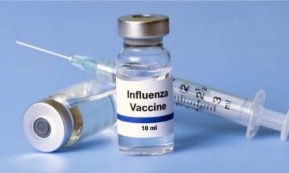 No vax contrari al vaccino antinfluenzale per chi ha più di 60 anni