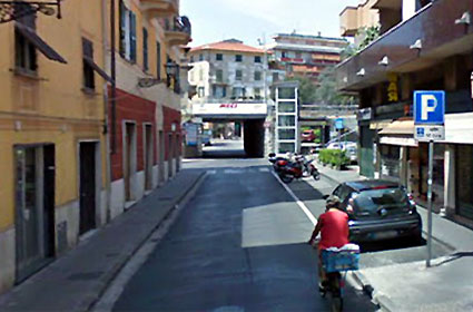 Torna a Rapallo, la sesta edizione di Rigiocattolo