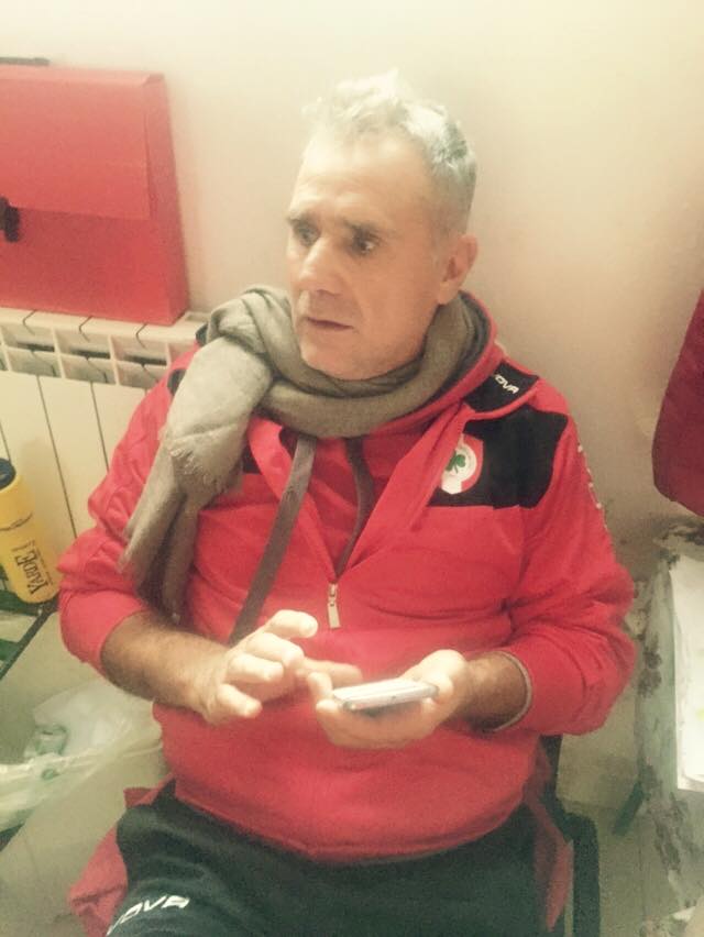 Mauro Foppiano si scaglia contro il presidente del Moconesi