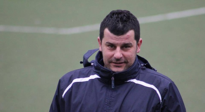 Roberto Pernigotti è il nuovo allenatore del San Lorenzo