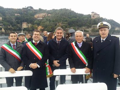 Portofino non dimentica i Martiri dell’Olivetta