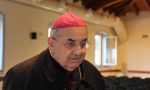 Migranti, operai, carcerati e sindaci incontrano il vescovo Alberto Tanasini