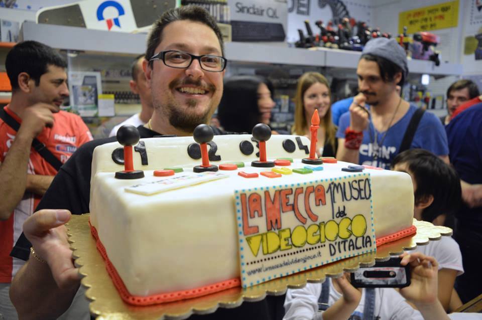 Il 26 dicembre apertura straordinaria dei Musei del Videogioco, del giocattolo e della civiltà contadina