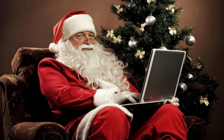 A Chiavari arriva la Casa di Babbo Natale