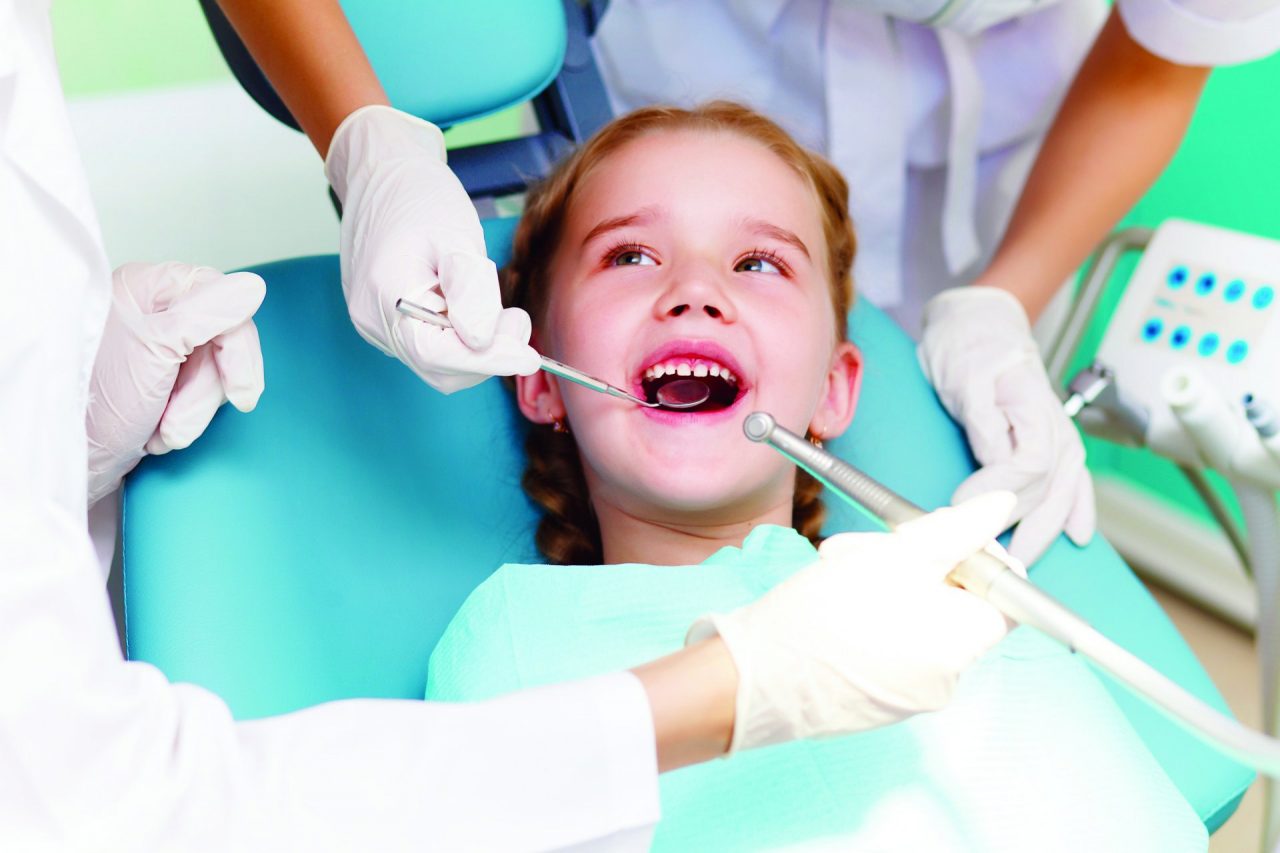Arkè Un Dentista per Amico, senza il finanziamento regionale a rischio le attività a favore dei minori bisognosi