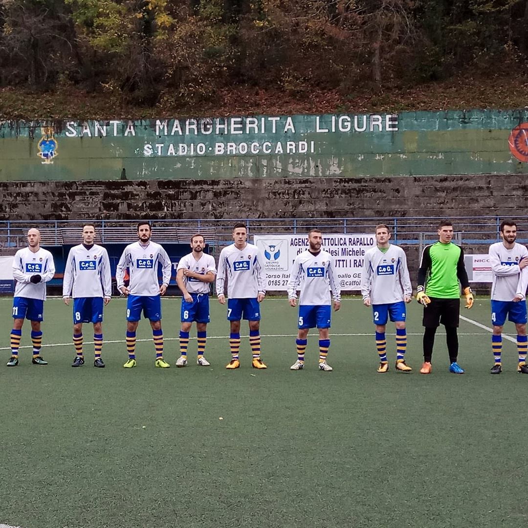 I pagelloni di Seconda Categoria