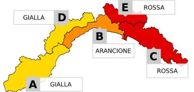 Passata la tempesta, gli interventi. La situazione nel territorio.