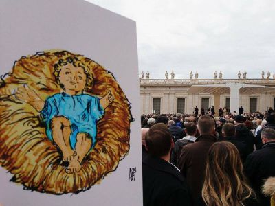 Accensione al Mulino di Belpiano