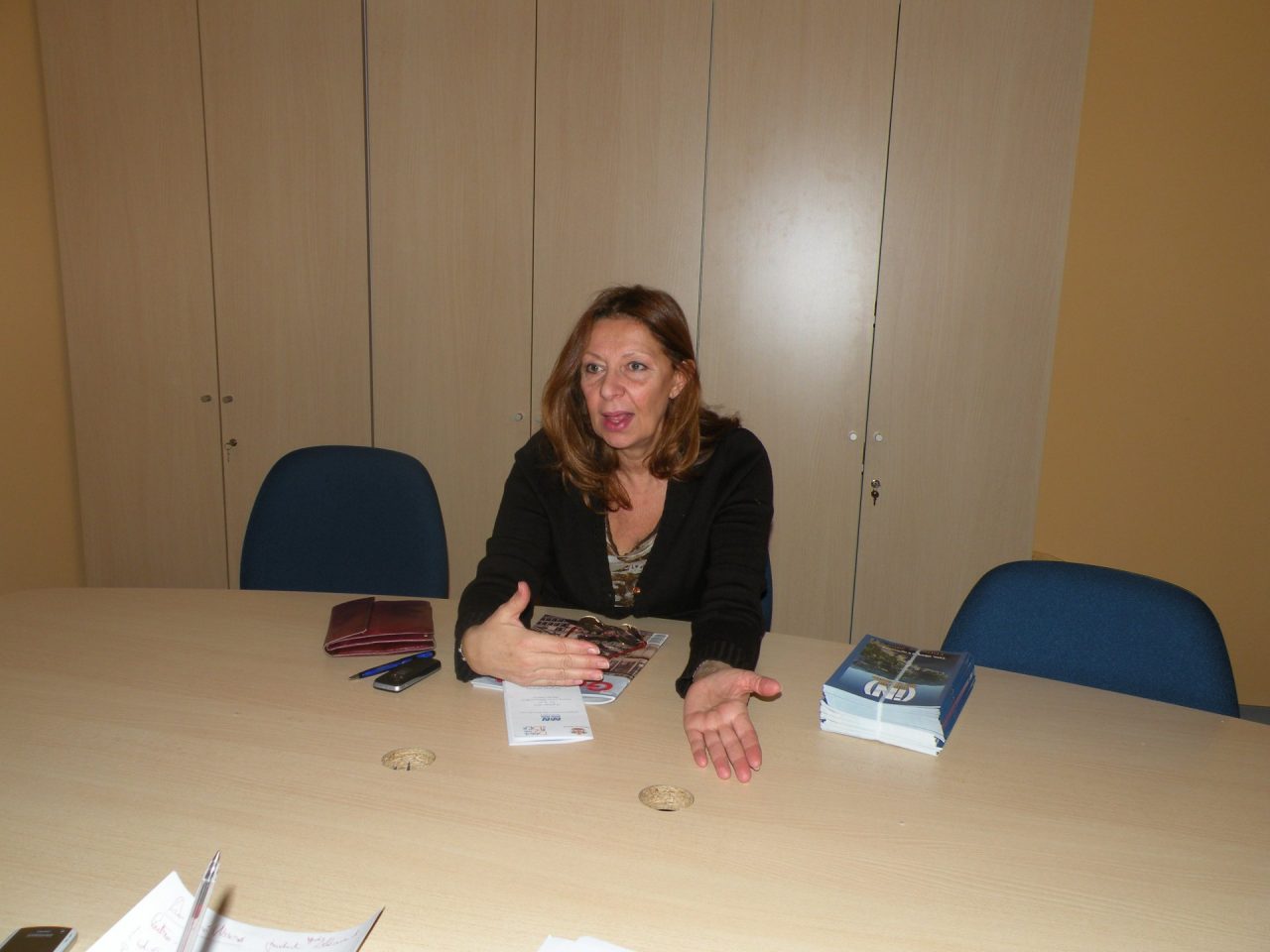 «Che fine ha fatto la legge a tutela degli anziani?»