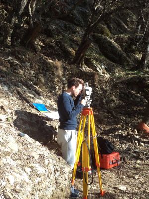 Ridurre  il rischio idrogeologico a San Fruttuoso, parte il  conto alla rovescia per il progetto definitivo