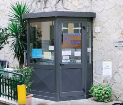 La Municipale di Zoagli si arma