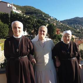 Un futuro di speranza a Camogli