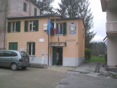 Coreglia in difficoltà, parla Salviamo la Fontanabuona