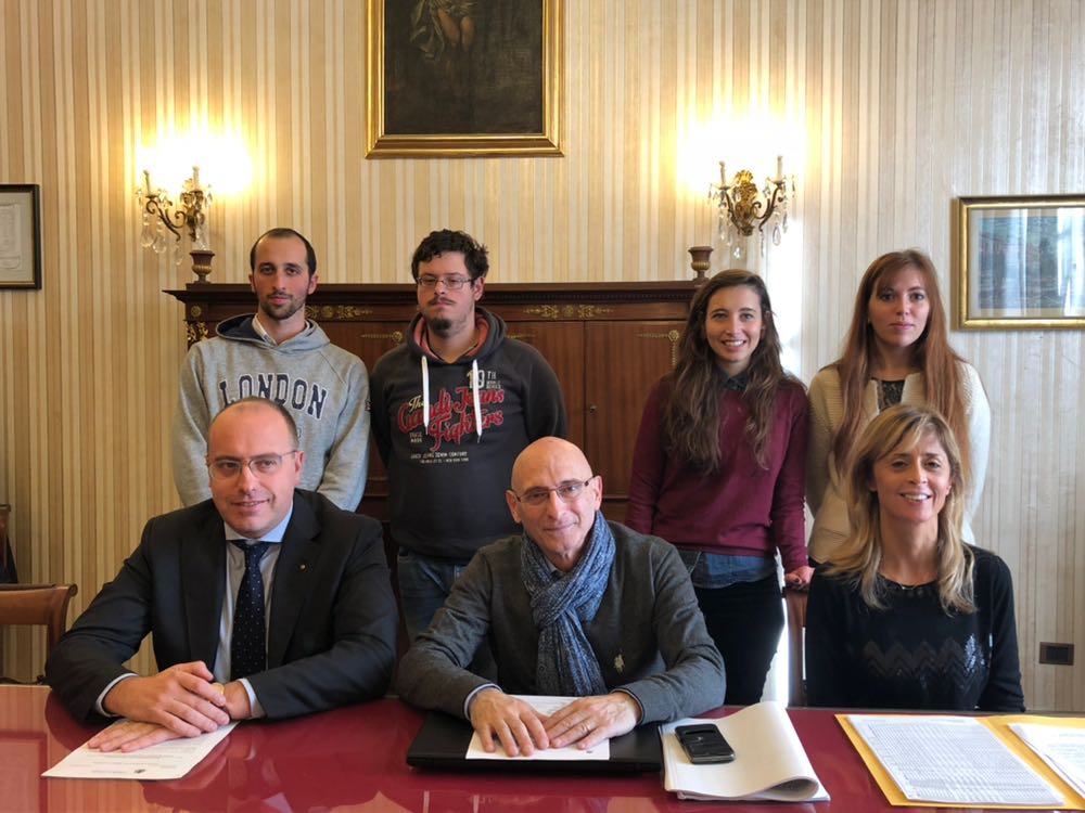 “Chiavari al sicuro!” via al censimento della popolazione a rischio