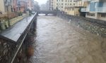 Allerta a Chiavari, la situazione delle strade