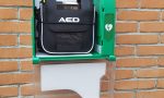 Corso gratuito per il defibrillatore a Chiavari