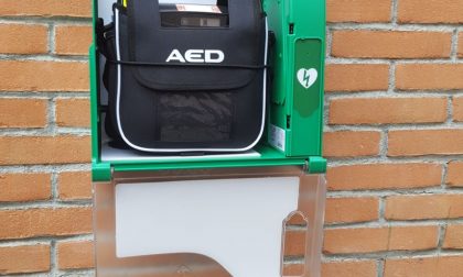 Uso del defibrillatore, arriva il corso a Sampierdicanne