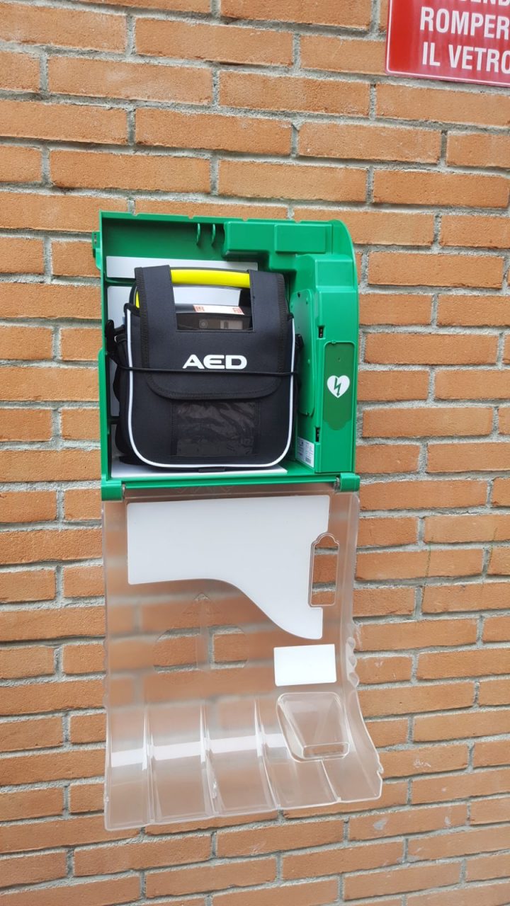 A Chiavari incontro gratuito sull’uso del defibrillatore