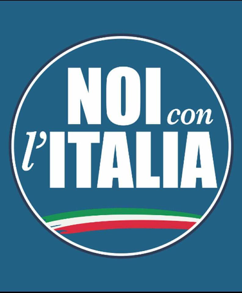 Nasce Noi con l’Italia, novità fra i gruppi consiliari anche a Rapallo, Avegno e Recco